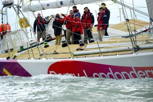 clipper race 2