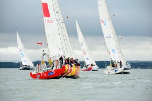 clipper race