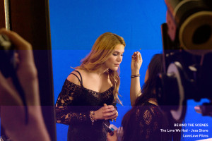 joss stone make up 1