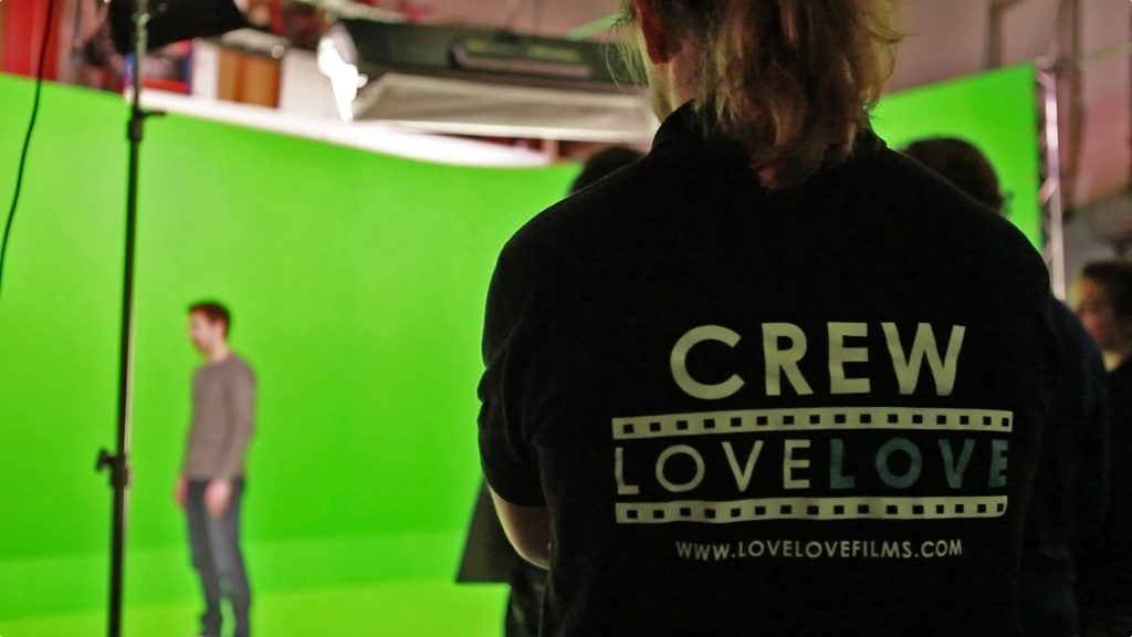 LoveLove_Films_Crew_On_Set