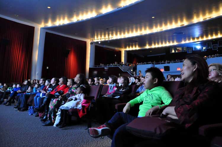 New York International Children's Film Festival