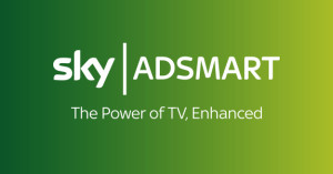 Sky adsmart tv