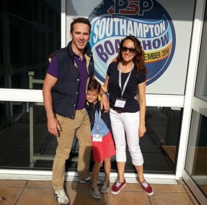 southampton boatshow
